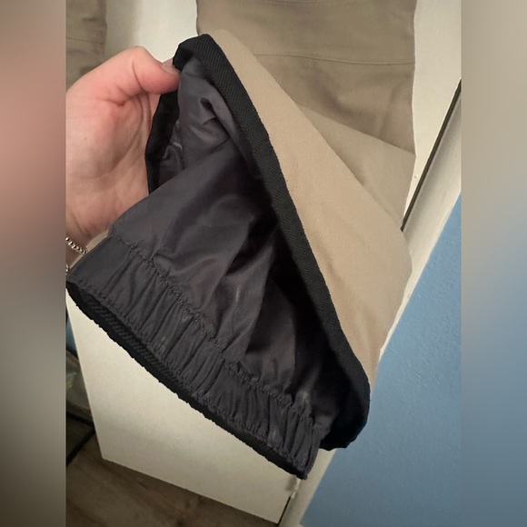 SNOWBOARDING PANTS - Picture 6 of 8